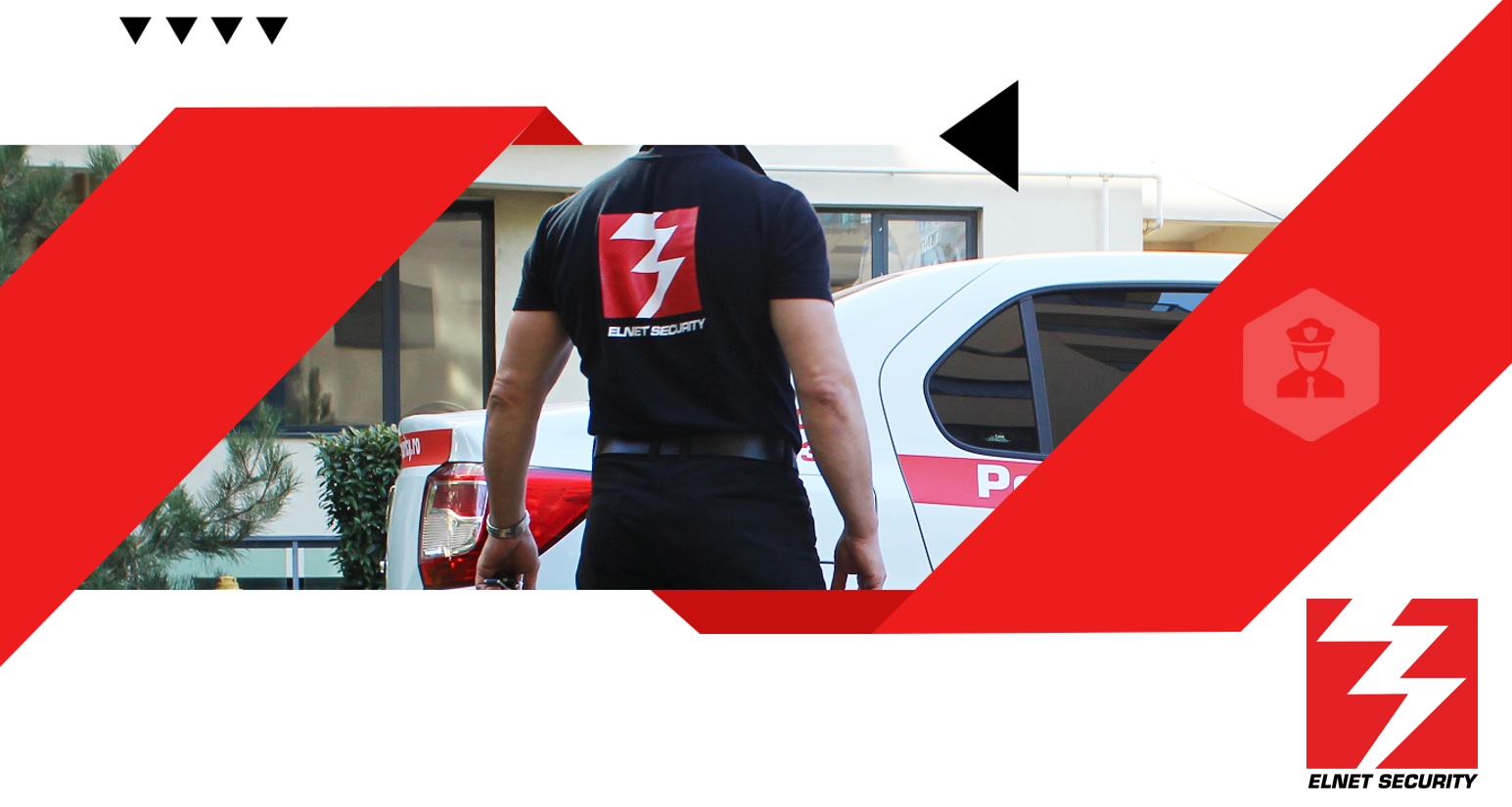 Agent de paza de zi – Protectie profesionala pentru afacerea ta